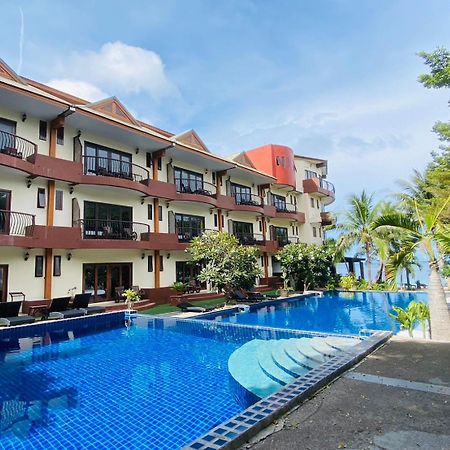 Koh Tao Regal Resort - Sha Plus Exterior photo