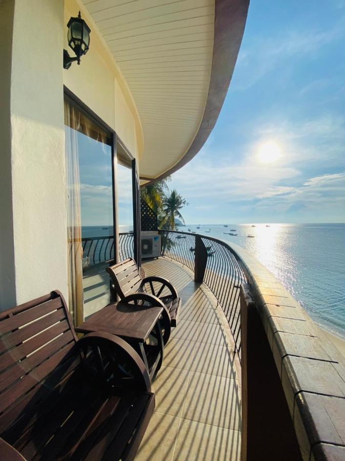 Koh Tao Regal Resort - Sha Plus Exterior photo