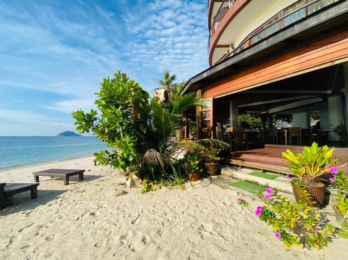 Koh Tao Regal Resort - Sha Plus Exterior photo