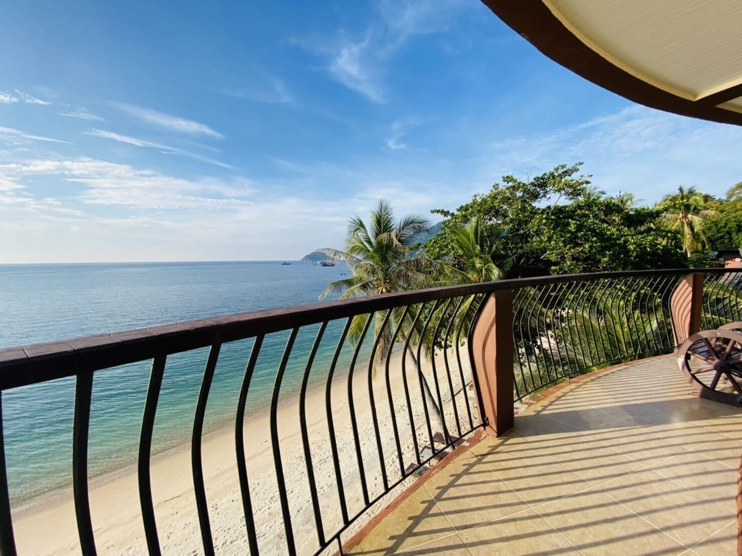 Koh Tao Regal Resort - Sha Plus Exterior photo