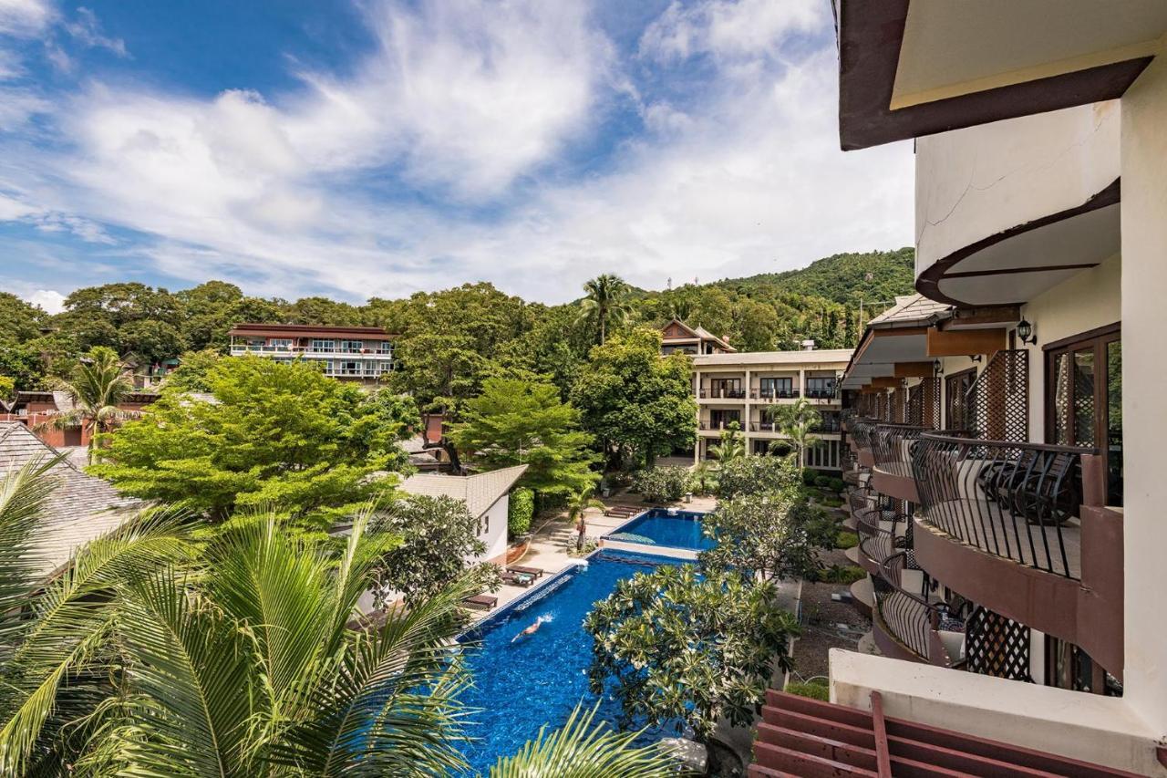 Koh Tao Regal Resort - Sha Plus Exterior photo