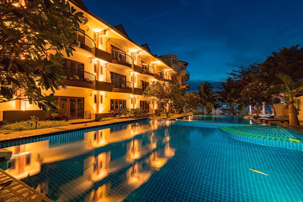 Koh Tao Regal Resort - Sha Plus Exterior photo