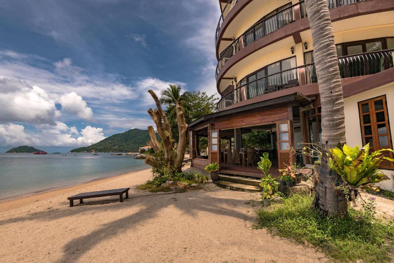 Koh Tao Regal Resort - Sha Plus Exterior photo