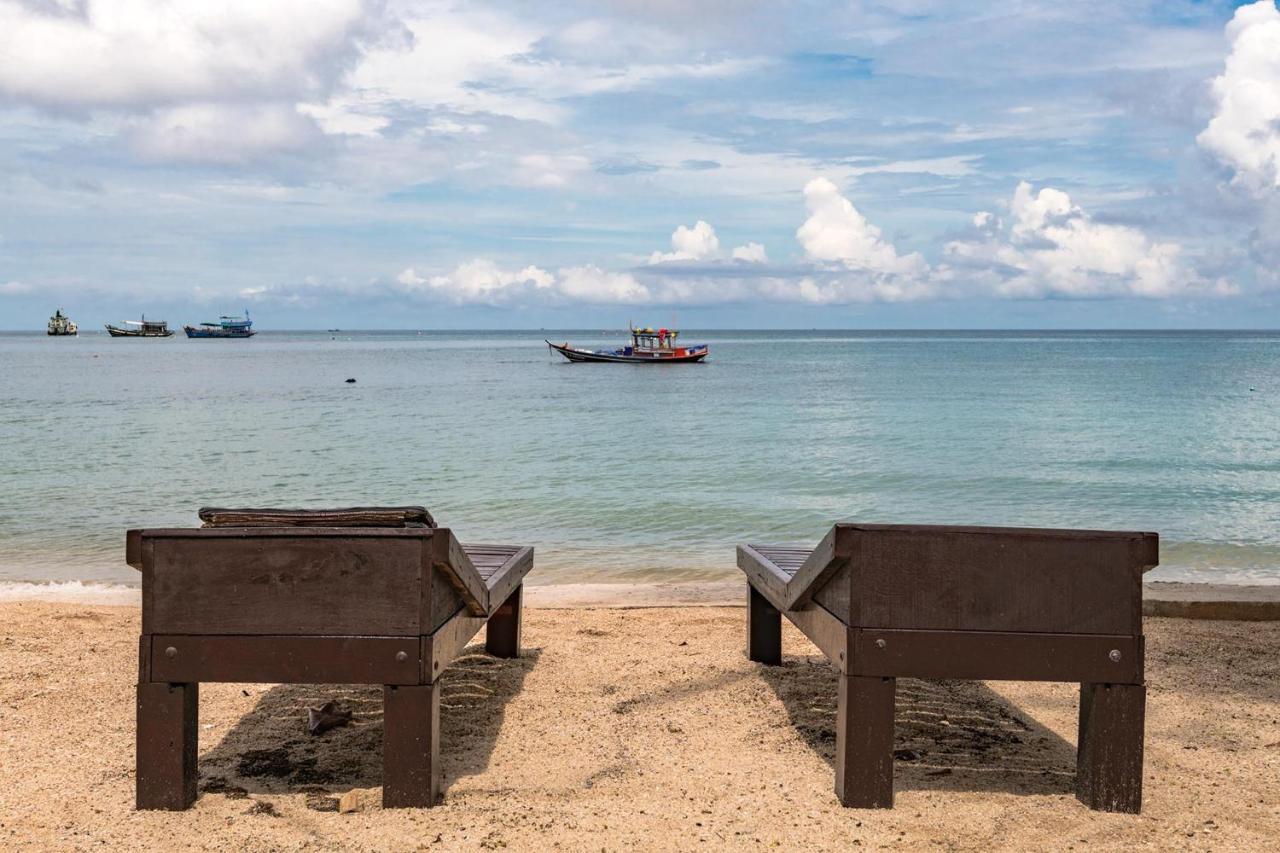 Koh Tao Regal Resort - Sha Plus Exterior photo