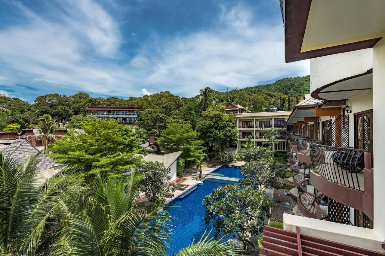 Koh Tao Regal Resort - Sha Plus Exterior photo