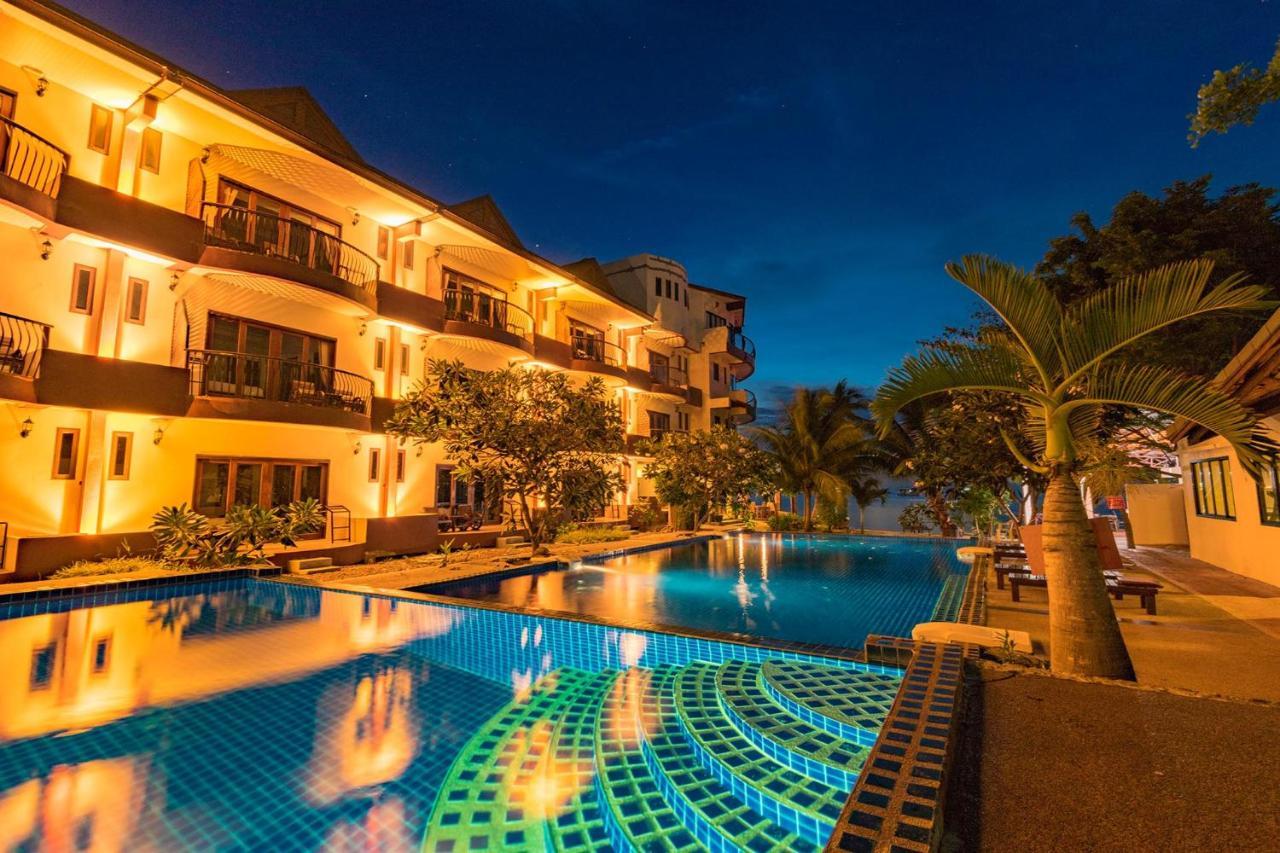 Koh Tao Regal Resort - Sha Plus Exterior photo